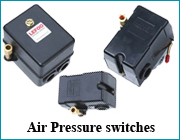 Pressure Switch